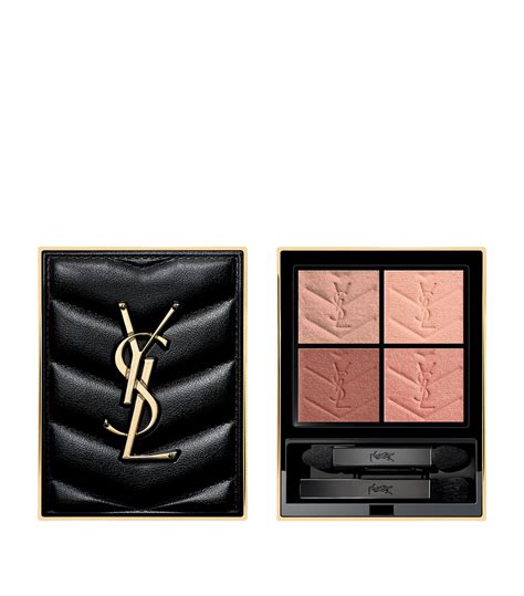 YSL eyeshadow palette